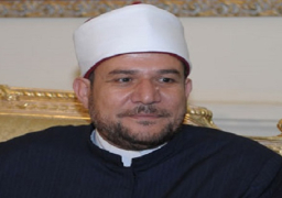 وزير الأوقاف ومحافظ الإسماعيلية يفتتحان مسجد الخلفاء الراشدين بالقصاصين