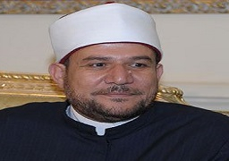 وزير الاوقاف يطالب بإحياء التأليف الدينى الجماعى من خلال المتخصصين