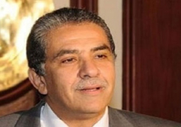 وزير البيئة يشدد أمام مؤتمر المناخ على دعم مصر لطموح القارة الإفريقية