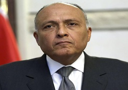 وزير الخارجية يتوجه إلى بيروت للتأكيد على دعم مصر للدولة اللبنانية