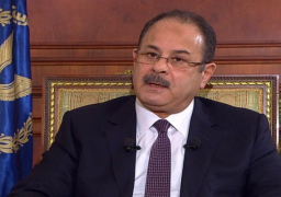 وزير الداخلية يبحث مع نظيره الاردني التعاون الامني ومكافحة الارهاب