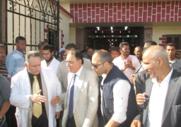 وزير الصحة: أسعار الأدوية لن تتغير مهما حدث.. ولا علاقة لنا بالسوق السوداء