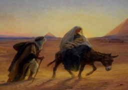 وزيرا السياحة والهجرة يجتمعان لمناقشة موضوع “مسار رحلة العائلة المقدسة” إلى مصر