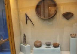 وزير الآثار ومحافظ الفيوم يفتتحان متحف كوم أوشيم الخميس