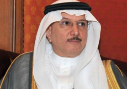 مصر تدعم المرشح السعودى يوسف العثيمين أمينا عاما لمنظمة المؤتمر الاسلامى