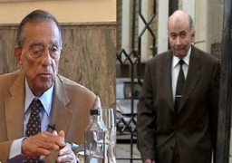 تأجيل محاكمة يوسف والي وحسين سالم في “أرض البياضية” لـ 5 ديسمبر