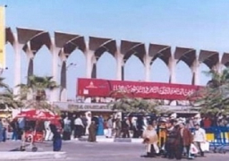 “الإنتاج الحربي” تشارك بمنتجات مدنية في معرض “الشعب يأمر”