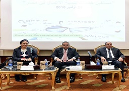 “الاستثمار” تؤكد طرح مشروع القانون الجديد للحوار المجتمعي بنهاية 2016