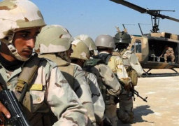 “الحشد الشعبي” يبدأ المرحلة الخامسة لعملياته غرب الموصل