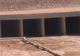 “الري” تنفذ مشروعات لحماية محافظات الوجه القبلي من مخاطر السيول