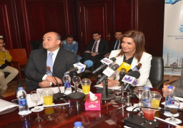 “الهجرة” تنشئ قاعدة بيانات لعلمائنا بالخارج وتشكل مجلسا وطنيا للتواصل معهم