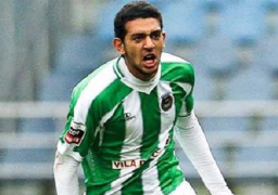 “كوكا” يسجل هدفًا في تعادل براجا البرتغالي مع جينت البلجيكي 2-2 بالدوري الأوروبي