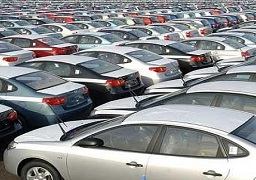 16.8مليون جنيه إيرادات السيارات بجمارك السويس في نوفمبر