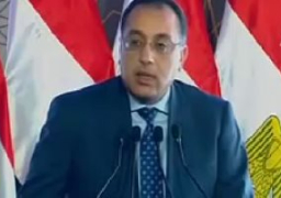 بالفيديو … وزير الإسكان : نفذنا 490 ألف وحدة سكنية منذ 2014 بمشروع الإسكان الاجتماعى