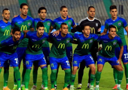 3 مباريات بالدوري.. والمقاصة يتطلع للصدارة