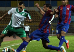 3 مباريات فى ختام الاسبوع الـ 14 للدورى الممتاز