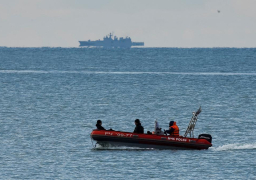 العثور على أحد الصندوقين الأسودين للطائرة الروسية