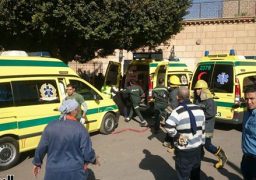 انفجار في محيط الكاتدرائية بالعباسية وأنباء عن سقوط ضحايا