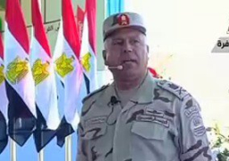 كامل الوزير يعرض انجازات الهيئة الهندسية فى مجال الطرق والكبارى