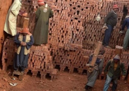 53 جنيها سعر المليون وحدة حرارية من الغاز الطبيعي لقمائن الطوب