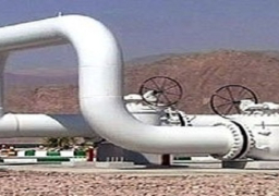 600 مليون قدم مكعب غاز يومياً من حقول شمال الإسكندرية بدءاً من يونيو