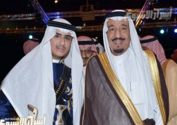 وفاة الأمير بدر بن سلمان بن سعود.. وصلاة الجنازة غدًا الأحد