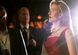 سكارليت جوهانسون “ملكة الإيرادات” في 2016