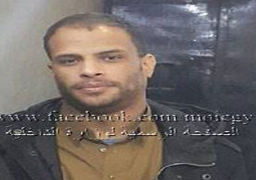 أبو حريرة المتهم في أحداث قرية شما بالمنوفية يسلم نفسه للنيابة العامة