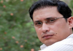 أحمد عيد ينتهي من تصوير “ياباني أصلي” في شوارع القاهرة