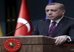 أردوغان: لن نسمح لأحد بالاضرار بالعلاقات بين تركيا وروسيا