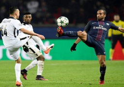 أرسنال يكتسح بازل وسان جيرمان يتعادل مع لودوجوريتس في “أبطال أوروبا”