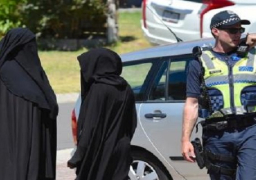 أستراليا تقبض على 7 يشتبه بتخطيطهم لتفجيرات في عيد الميلاد