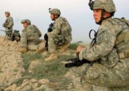 أمريكا ترسل 200 جندي إضافي إلى سوريا للمشاركة في الحملة ضد داعش