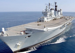 أمريكا واليابان تتعهدان بمراقبة تحركات حاملة الطائرات الصينية