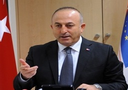 أنقرة تكثف اتصالاتها مع روسيا للتوصل الى هدنة في حلب