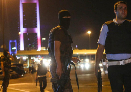 تركيا تبدأ اليوم أول محاكمة للمتورطين فى محاولة الانقلاب الفاشلة