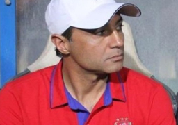 أيوب يؤكد جاهزية الأهلي للفوز علي المصري