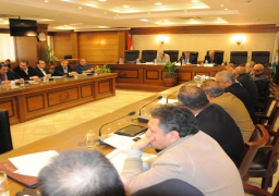 إجراءات عاجلة لدفع عجلة العمل بـ 250 مشروع بالجيزة