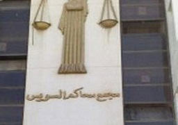 إحالة 10 متهمين فى قضية “خلية داعش” إلي الجنايات