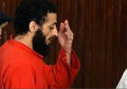 حكم نهائى بات بتأييد إعدام حبارة في مذبحة رفح الثانية