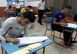 إعلان مواعيد امتحانات الفصل الدراسي الأول بالقاهرة