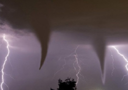 إغلاق ميناء دمياط لسوء الأحوال الجوية