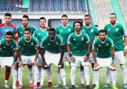 إنبي يتعادل مع الاتحاد بدون أهداف في الدوري