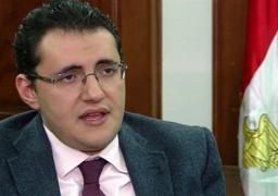 إيقاف المتحدث باسم الصحة عن العمل لمدة 3 أشهر لحين انتهاء التحقيق