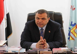 إيقاف شركة “تساهيل” لإلحاق العمالة المصرية بالخارج