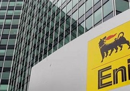 إيني تبيع 30% من حصتها بحقل ظهر للغاز إلى شركة روسية