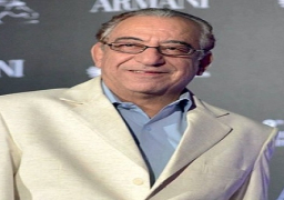 وفاة الفنان أحمد راتب عن 67 عاماً إثر اصابته بأزمة قلبية