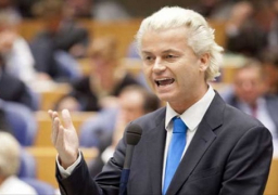 ادانة النائب الهولندي “فيلدرز” بالعنصرية وتبرئته من التحريض على الكراهية