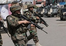 استشهاد جندى وإصابة آخر إثر طلاق نار علي مركز تابع للجيش اللبناني