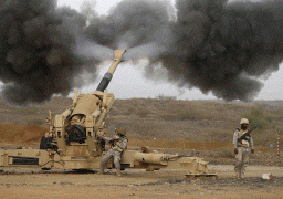 استشهاد عريف في انفجار بمدينة جازان بالسعودية